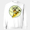 Heavy Blend Crewneck Sweatshirt Gildan Thumbnail