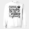 Heavy Blend Crewneck Sweatshirt Gildan Thumbnail