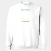 Heavy Blend Crewneck Sweatshirt Gildan Thumbnail