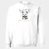 Heavy Blend Crewneck Sweatshirt Gildan Thumbnail