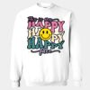 Heavy Blend Crewneck Sweatshirt Gildan Thumbnail