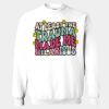 Heavy Blend Crewneck Sweatshirt Gildan Thumbnail