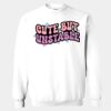 Heavy Blend Crewneck Sweatshirt Gildan Thumbnail