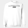 Heavy Blend Crewneck Sweatshirt Gildan Thumbnail