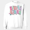 Heavy Blend Crewneck Sweatshirt Gildan Thumbnail