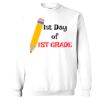 Heavy Blend Crewneck Sweatshirt Gildan Thumbnail