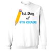 Heavy Blend Crewneck Sweatshirt Gildan Thumbnail