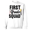 Heavy Blend Crewneck Sweatshirt Gildan Thumbnail