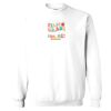 Heavy Blend Crewneck Sweatshirt Gildan Thumbnail