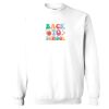 Heavy Blend Crewneck Sweatshirt Gildan Thumbnail