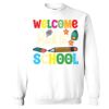 Heavy Blend Crewneck Sweatshirt Gildan Thumbnail