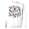 Heavy Blend Crewneck Sweatshirt Gildan Thumbnail