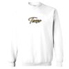 Heavy Blend Crewneck Sweatshirt Gildan Thumbnail