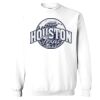 Heavy Blend Crewneck Sweatshirt Gildan Thumbnail