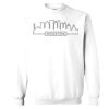 Heavy Blend Crewneck Sweatshirt Gildan Thumbnail