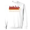 Heavy Blend Crewneck Sweatshirt Gildan Thumbnail