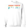 Heavy Blend Crewneck Sweatshirt Gildan Thumbnail