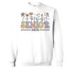 Heavy Blend Crewneck Sweatshirt Gildan Thumbnail