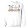 Heavy Blend Crewneck Sweatshirt Gildan Thumbnail