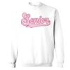 Heavy Blend Crewneck Sweatshirt Gildan Thumbnail