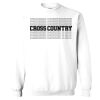 Heavy Blend Crewneck Sweatshirt Gildan Thumbnail