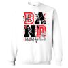 Heavy Blend Crewneck Sweatshirt Gildan Thumbnail