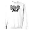 Heavy Blend Crewneck Sweatshirt Gildan Thumbnail