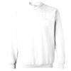 Heavy Blend Crewneck Sweatshirt Gildan Thumbnail