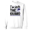 Heavy Blend Crewneck Sweatshirt Gildan Thumbnail