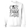 Heavy Blend Crewneck Sweatshirt Gildan Thumbnail