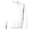 Heavy Blend Crewneck Sweatshirt Gildan Thumbnail