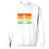 Heavy Blend Crewneck Sweatshirt Gildan Thumbnail