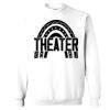 Heavy Blend Crewneck Sweatshirt Gildan Thumbnail