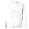 Heavy Blend Crewneck Sweatshirt Gildan Thumbnail