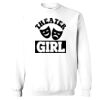 Heavy Blend Crewneck Sweatshirt Gildan Thumbnail