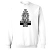 Heavy Blend Crewneck Sweatshirt Gildan Thumbnail