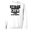 Heavy Blend Crewneck Sweatshirt Gildan Thumbnail