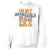 Heavy Blend Crewneck Sweatshirt Gildan Thumbnail