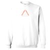 Heavy Blend Crewneck Sweatshirt Gildan Thumbnail