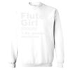 Heavy Blend Crewneck Sweatshirt Gildan Thumbnail