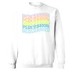 Heavy Blend Crewneck Sweatshirt Gildan Thumbnail