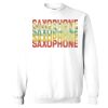 Heavy Blend Crewneck Sweatshirt Gildan Thumbnail