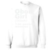 Heavy Blend Crewneck Sweatshirt Gildan Thumbnail