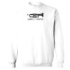 Heavy Blend Crewneck Sweatshirt Gildan Thumbnail