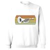 Heavy Blend Crewneck Sweatshirt Gildan Thumbnail