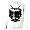 Heavy Blend Crewneck Sweatshirt Gildan Thumbnail