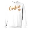 Heavy Blend Crewneck Sweatshirt Gildan Thumbnail