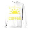 Heavy Blend Crewneck Sweatshirt Gildan Thumbnail