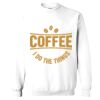 Heavy Blend Crewneck Sweatshirt Gildan Thumbnail