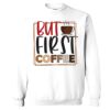 Heavy Blend Crewneck Sweatshirt Gildan Thumbnail